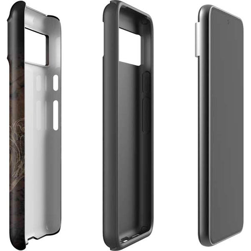 Alchemy Carta No Evil Google Pixel 8 Pro Impact Case